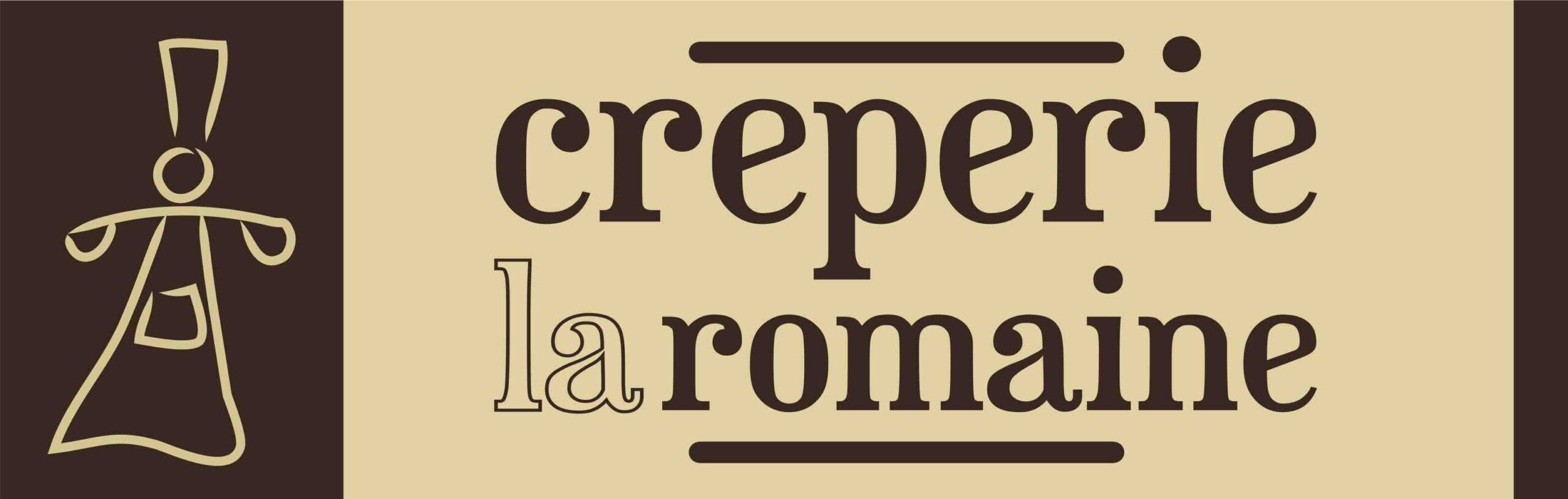 Crêperie La Romaine